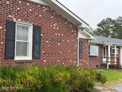 599 Haws Run Road Jacksonville, NC 28540