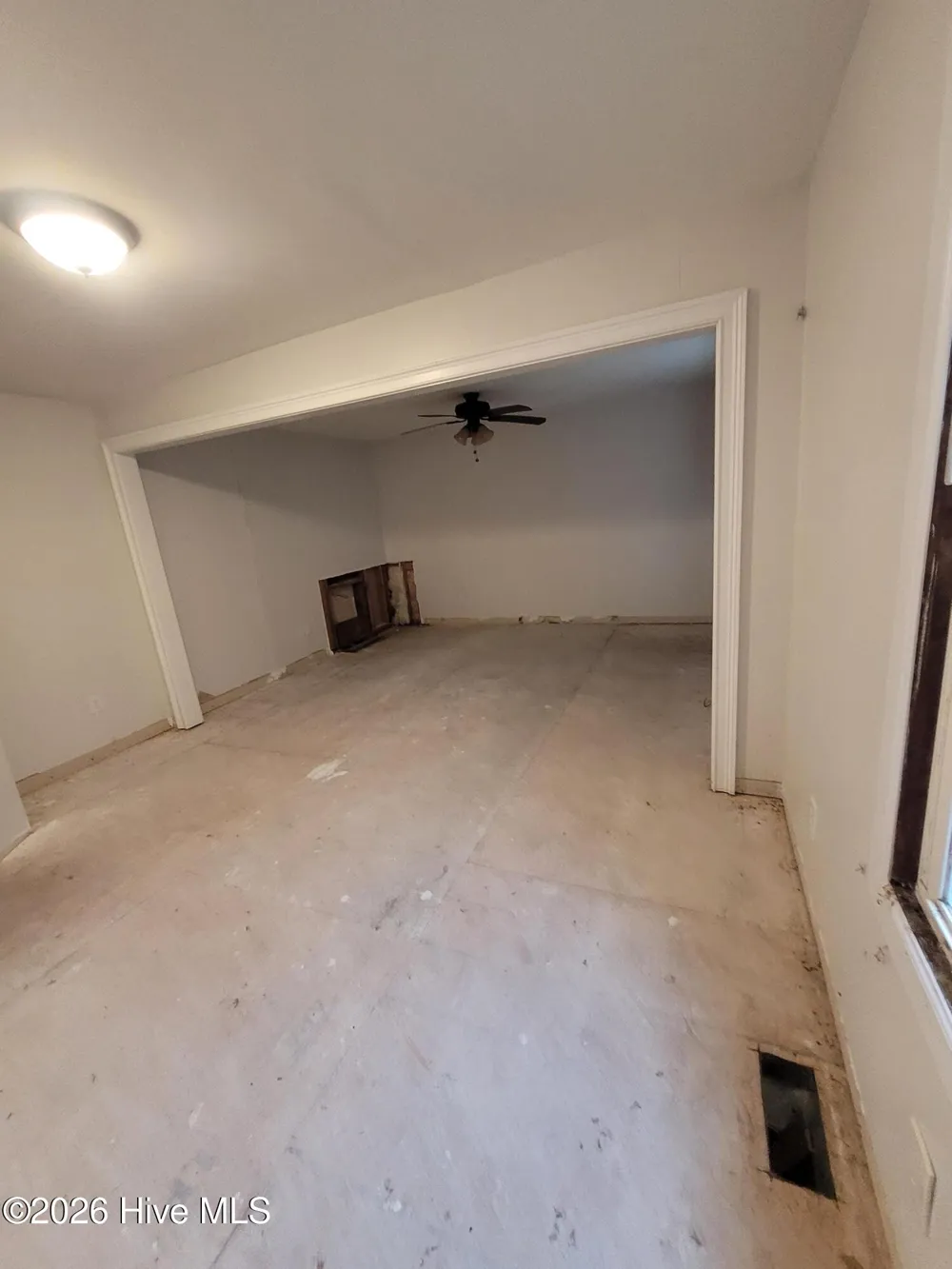 599 Haws Run Road Jacksonville, NC 28540
