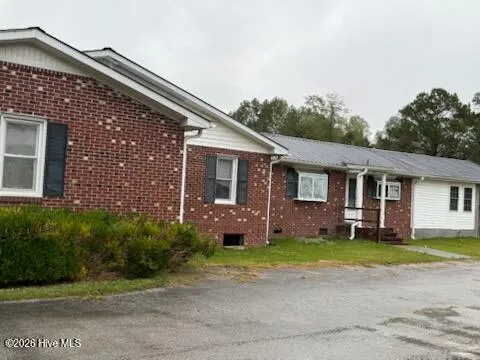 599 Haws Run Road Jacksonville, NC 28540