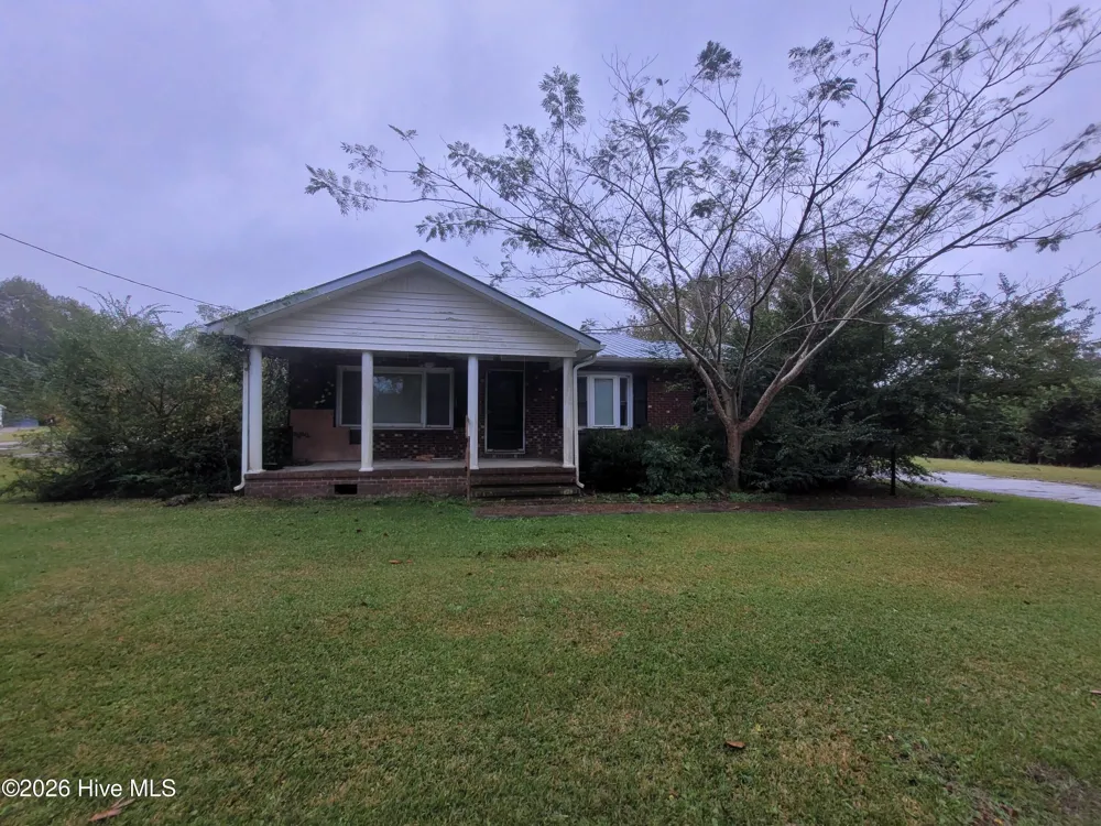 599 Haws Run Road Jacksonville, NC 28540