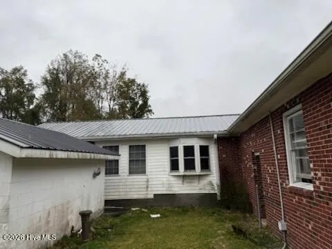 599 Haws Run Road Jacksonville, NC 28540