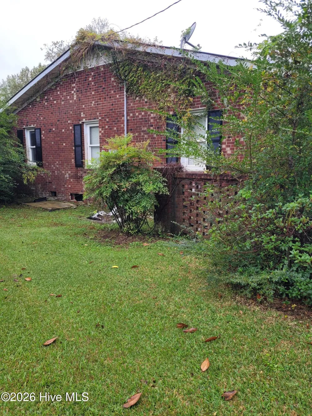 599 Haws Run Road Jacksonville, NC 28540