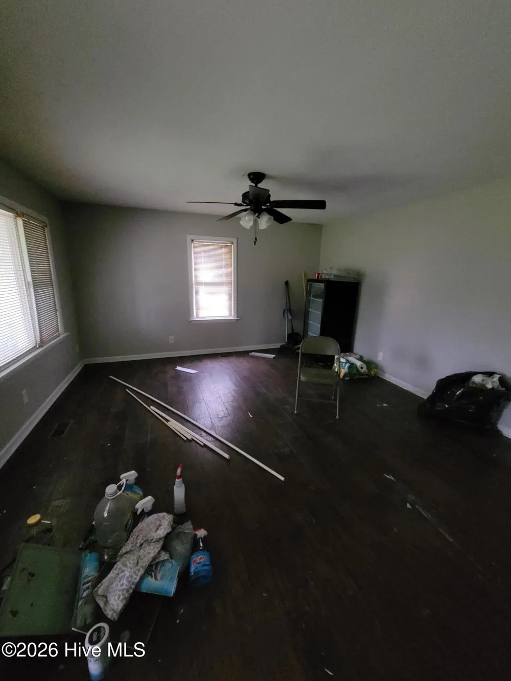 599 Haws Run Road Jacksonville, NC 28540