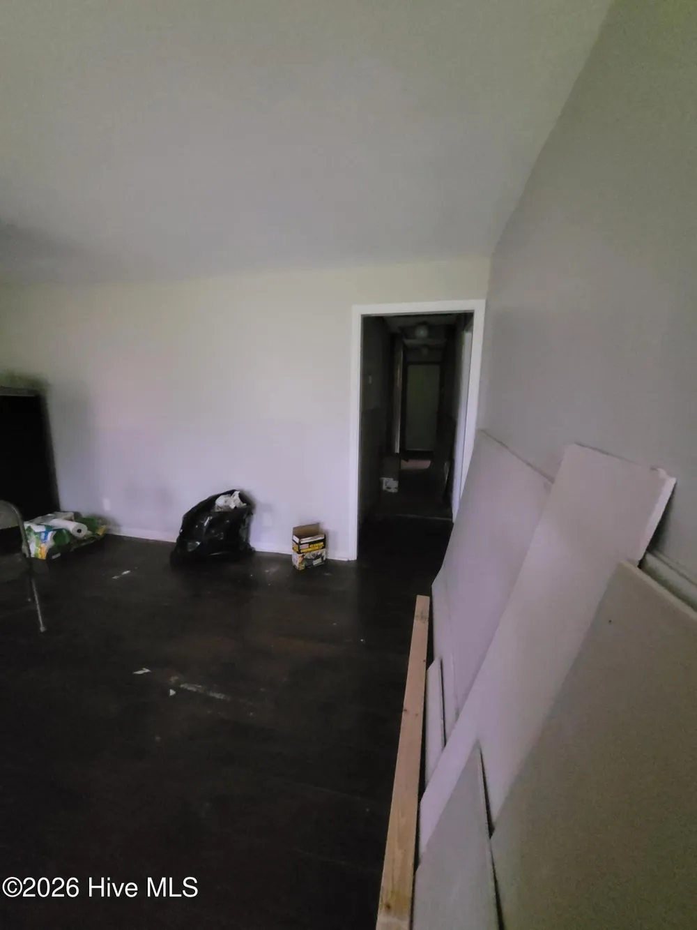 599 Haws Run Road Jacksonville, NC 28540