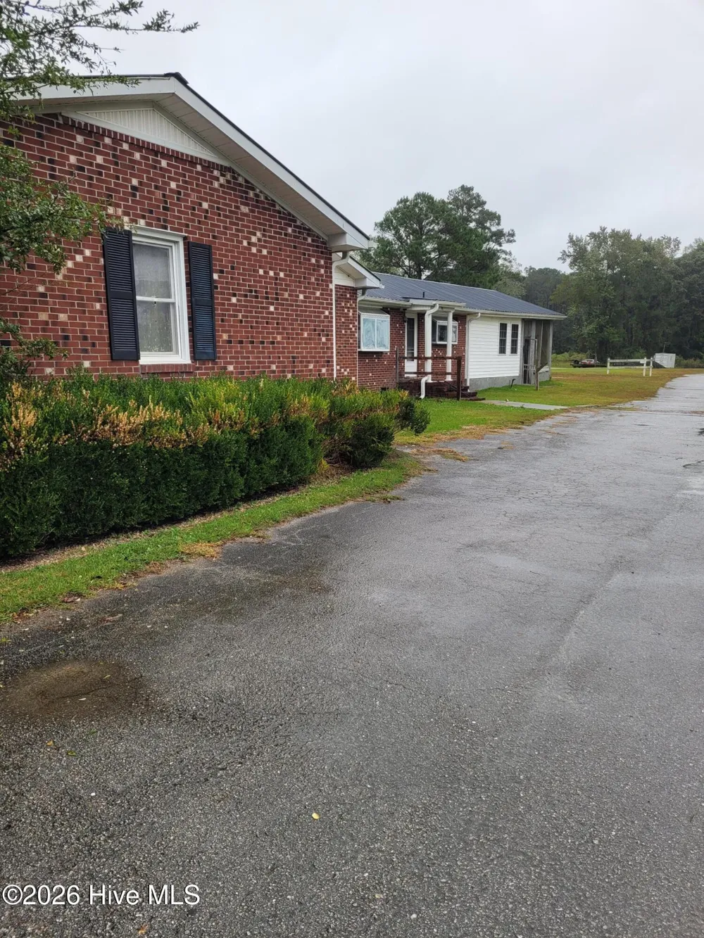 599 Haws Run Road Jacksonville, NC 28540