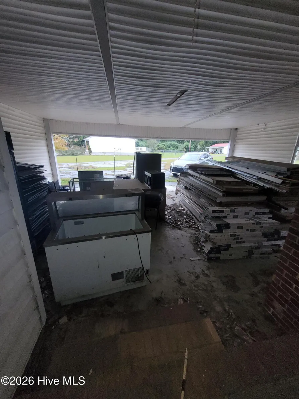 599 Haws Run Road Jacksonville, NC 28540