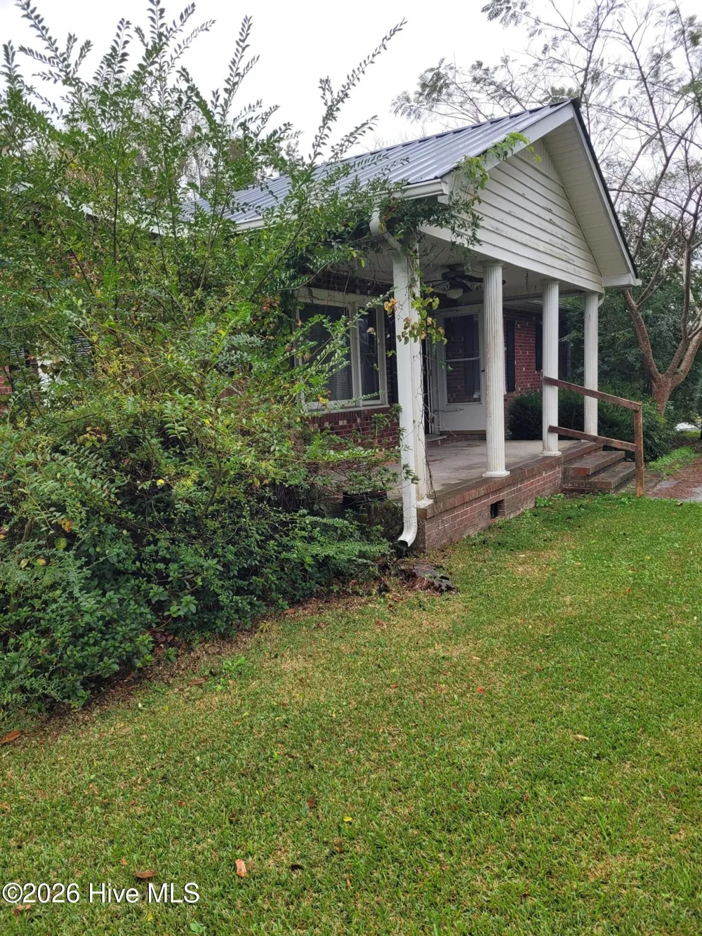 599 Haws Run Road Jacksonville, NC 28540