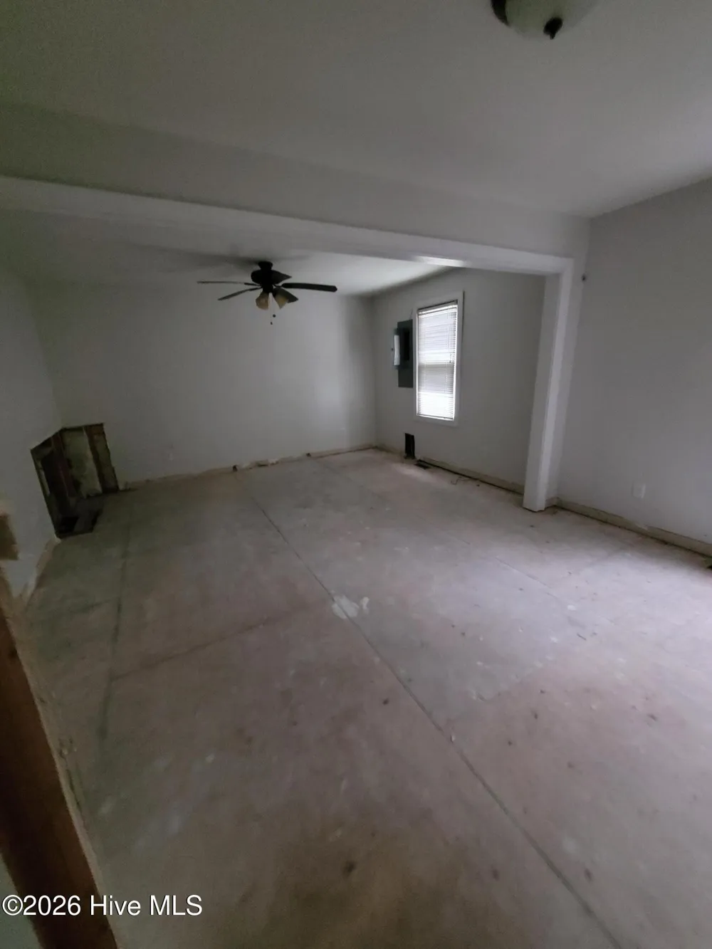 599 Haws Run Road Jacksonville, NC 28540