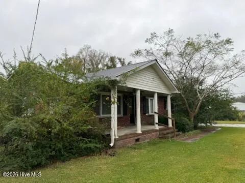 599 Haws Run Road Jacksonville, NC 28540