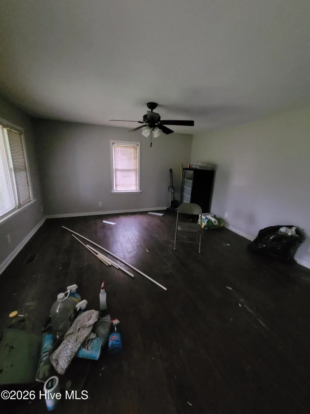 599 Haws Run Road Jacksonville, NC 28540