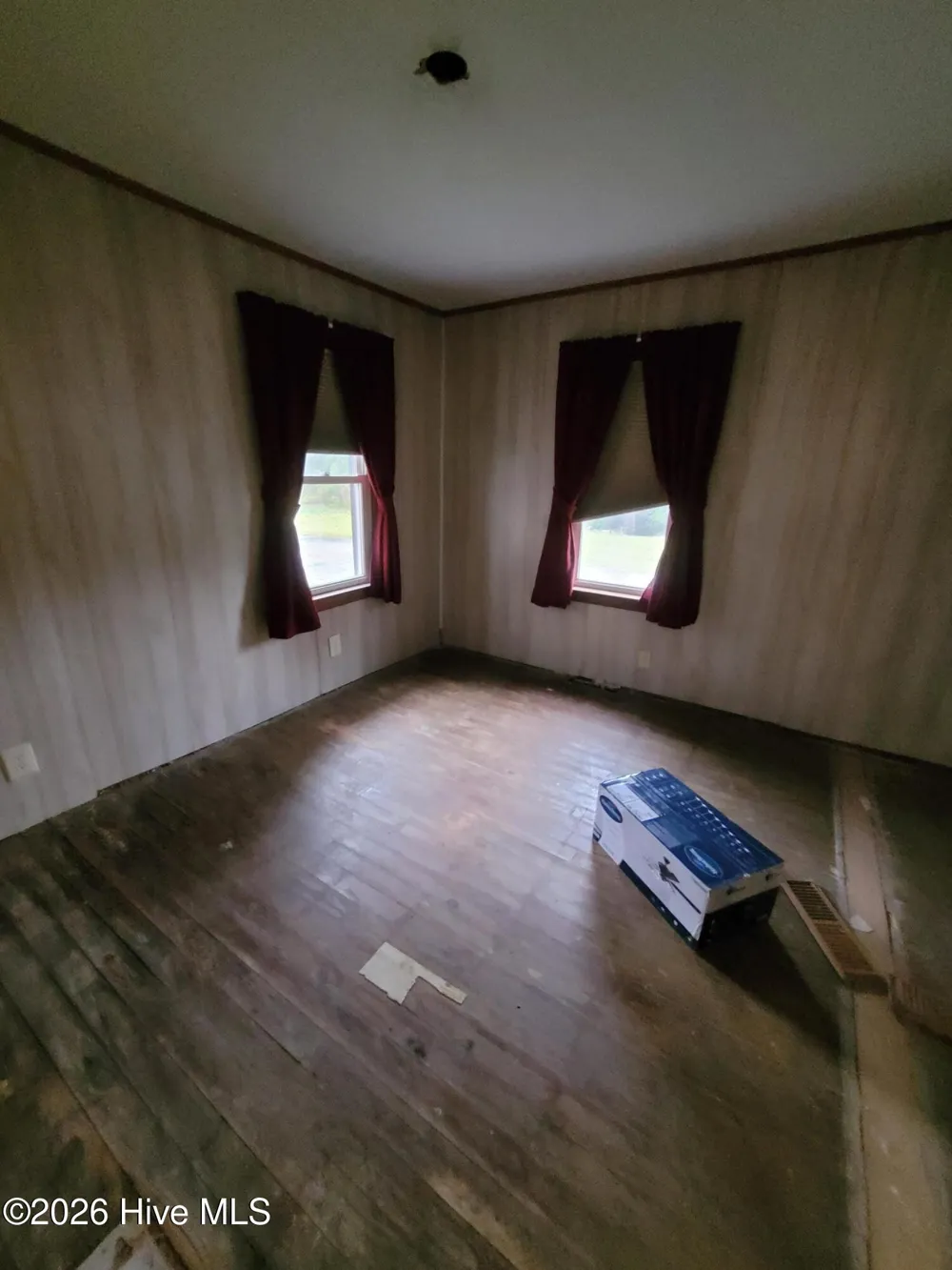 599 Haws Run Road Jacksonville, NC 28540