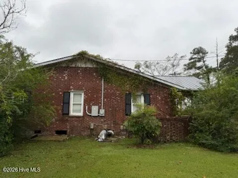 599 Haws Run Road Jacksonville, NC 28540