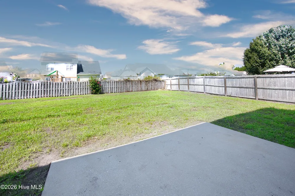 413 Little Creek Court Jacksonville, NC 28546