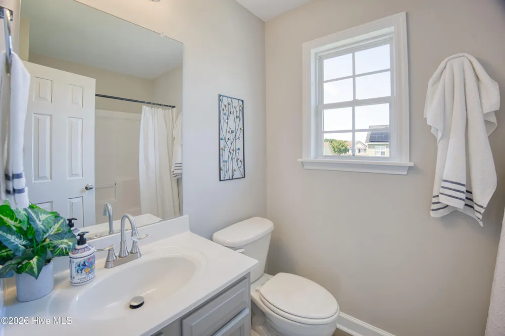413 Little Creek Court Jacksonville, NC 28546