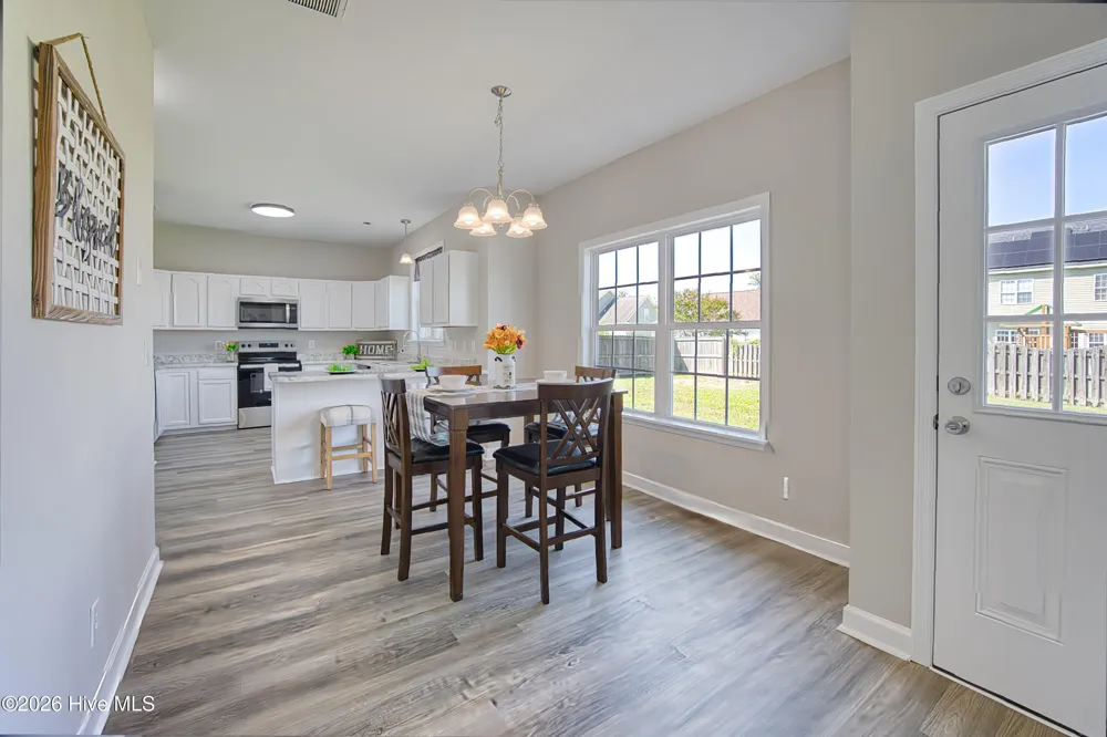 413 Little Creek Court Jacksonville, NC 28546