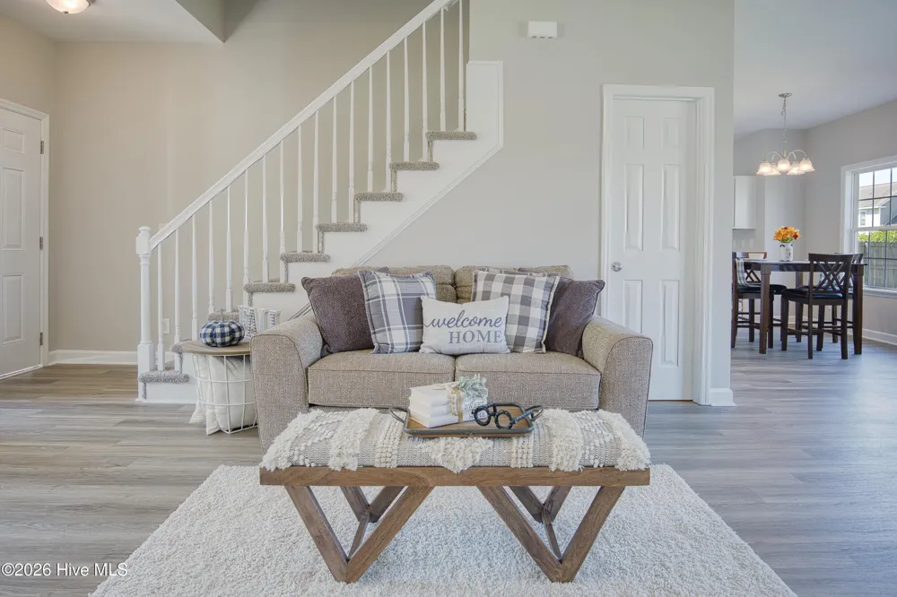 413 Little Creek Court Jacksonville, NC 28546