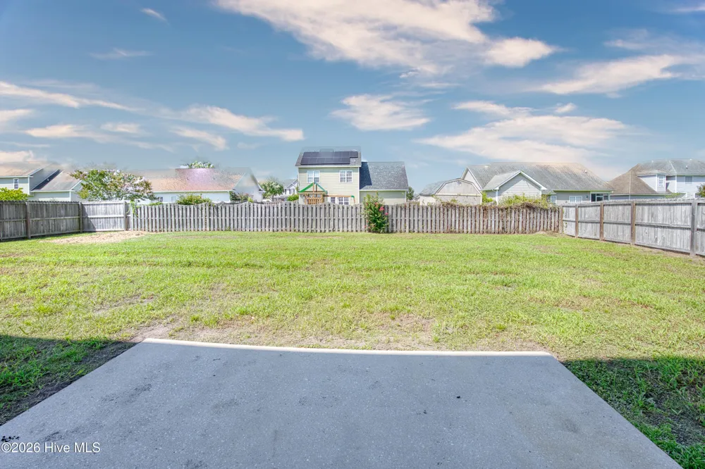 413 Little Creek Court Jacksonville, NC 28546