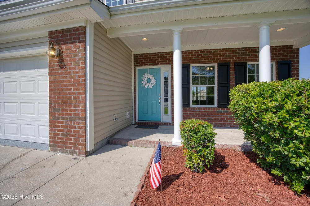 413 Little Creek Court Jacksonville, NC 28546