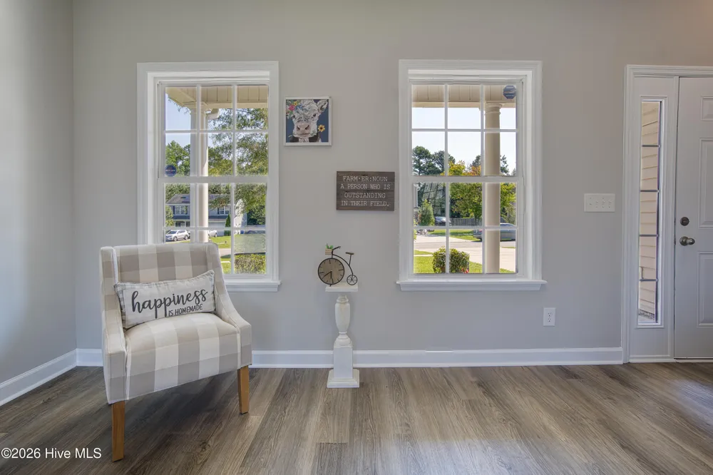 413 Little Creek Court Jacksonville, NC 28546