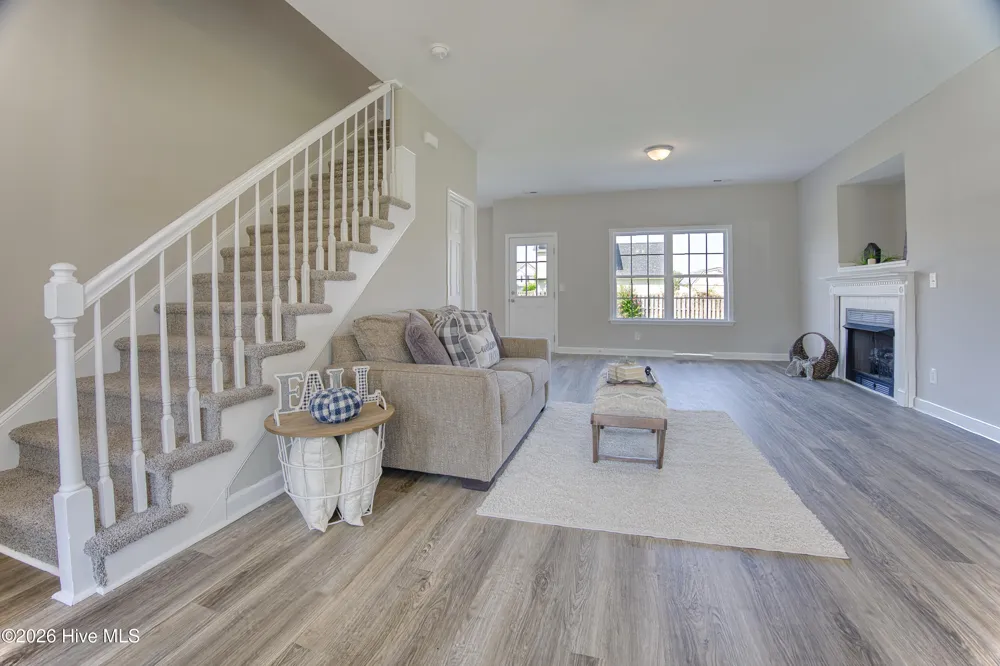 413 Little Creek Court Jacksonville, NC 28546