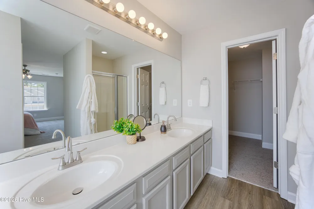413 Little Creek Court Jacksonville, NC 28546