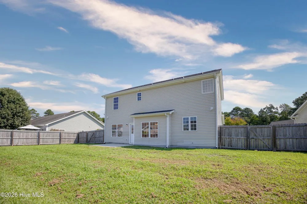 413 Little Creek Court Jacksonville, NC 28546