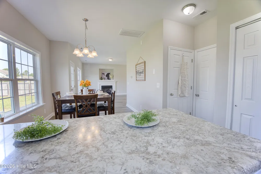 413 Little Creek Court Jacksonville, NC 28546