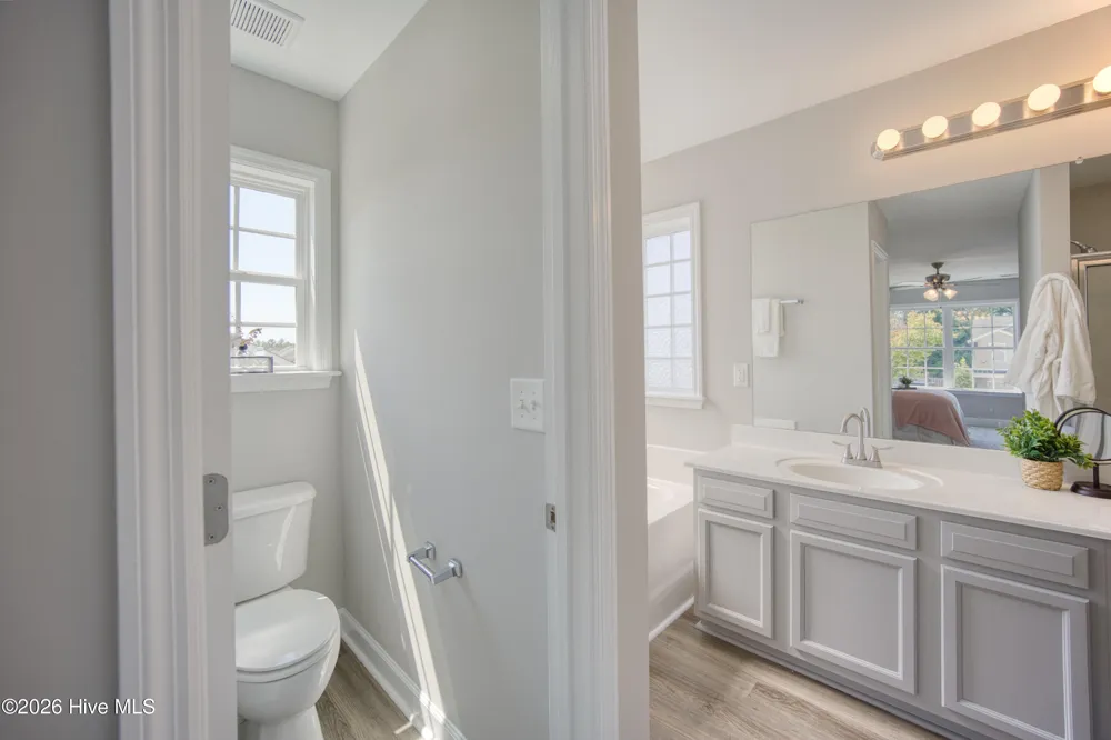 413 Little Creek Court Jacksonville, NC 28546