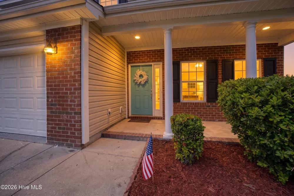 413 Little Creek Court Jacksonville, NC 28546
