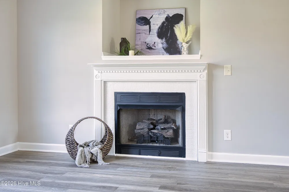 413 Little Creek Court Jacksonville, NC 28546