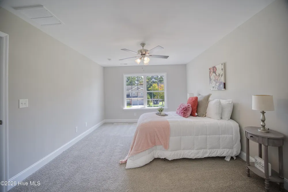413 Little Creek Court Jacksonville, NC 28546