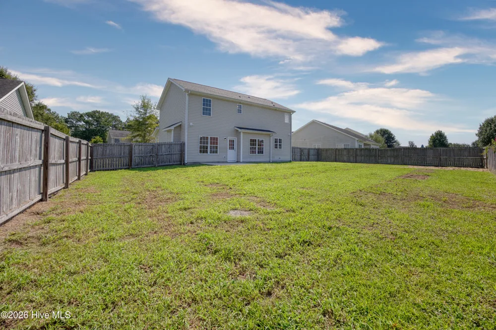 413 Little Creek Court Jacksonville, NC 28546