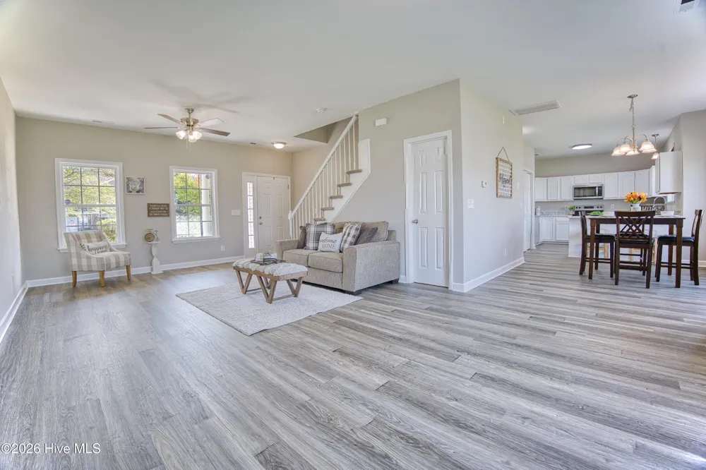413 Little Creek Court Jacksonville, NC 28546