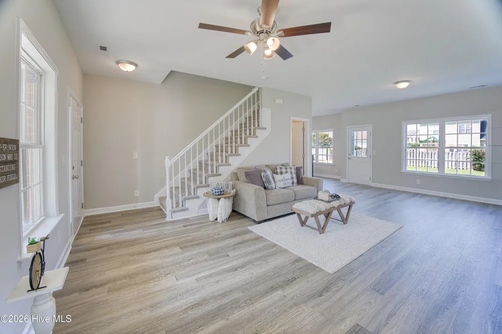 413 Little Creek Court Jacksonville, NC 28546