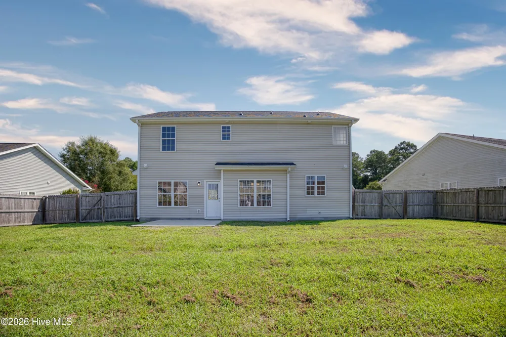 413 Little Creek Court Jacksonville, NC 28546