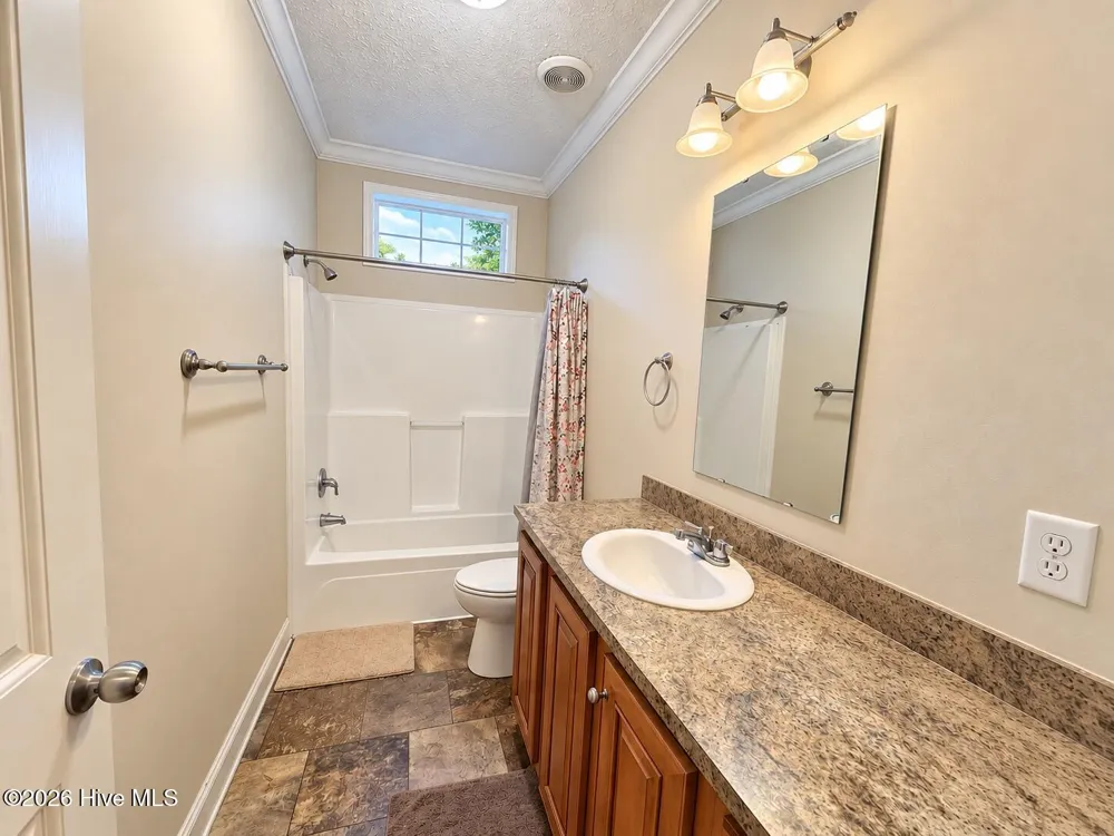 673 Pecan Road Dudley, NC 28333