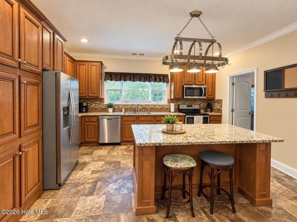 673 Pecan Road Dudley, NC 28333