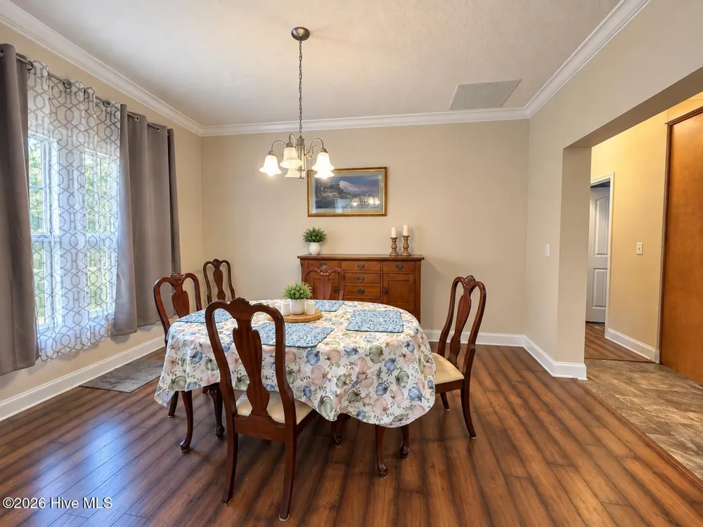 673 Pecan Road Dudley, NC 28333