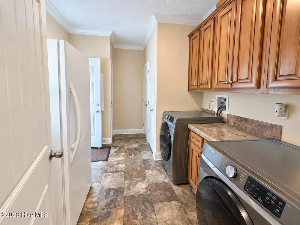 673 Pecan Road Dudley, NC 28333