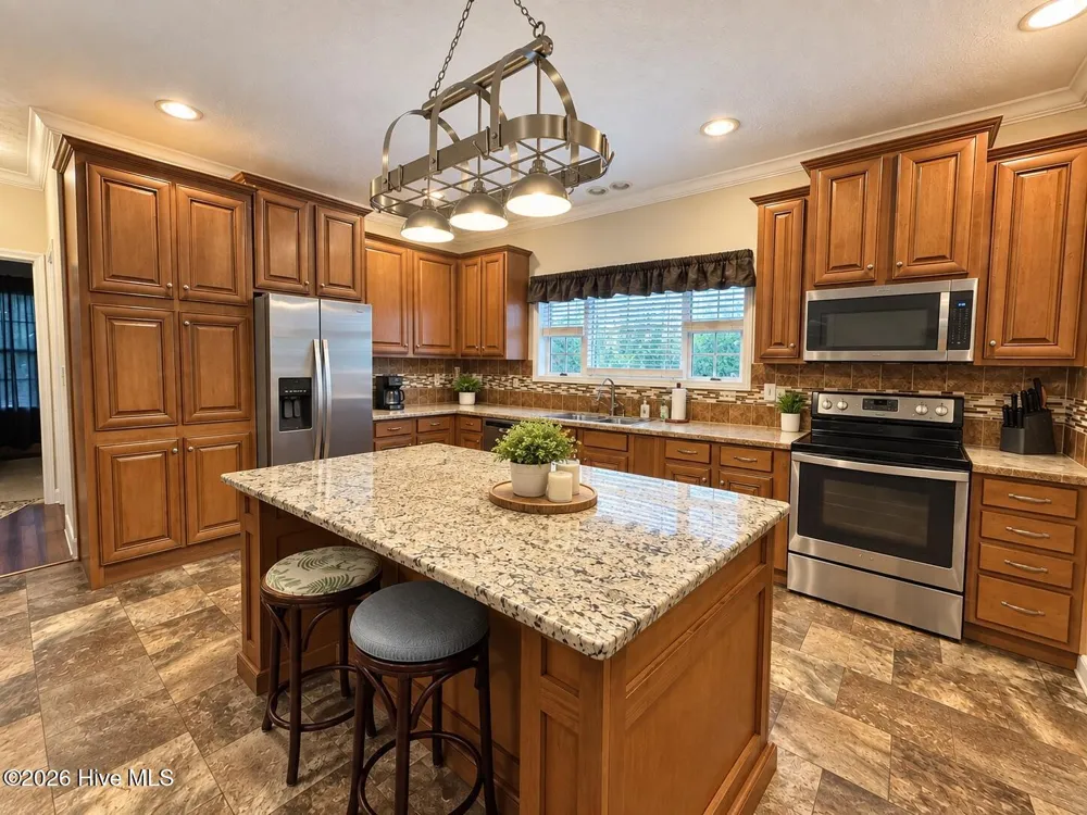 673 Pecan Road Dudley, NC 28333