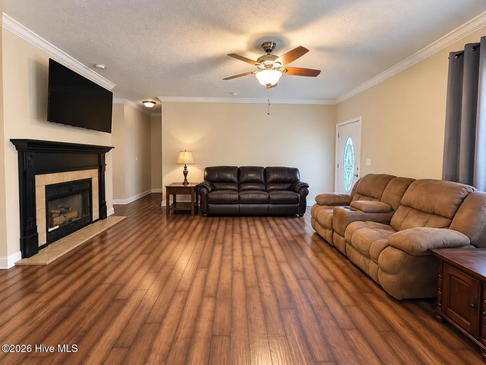 673 Pecan Road Dudley, NC 28333