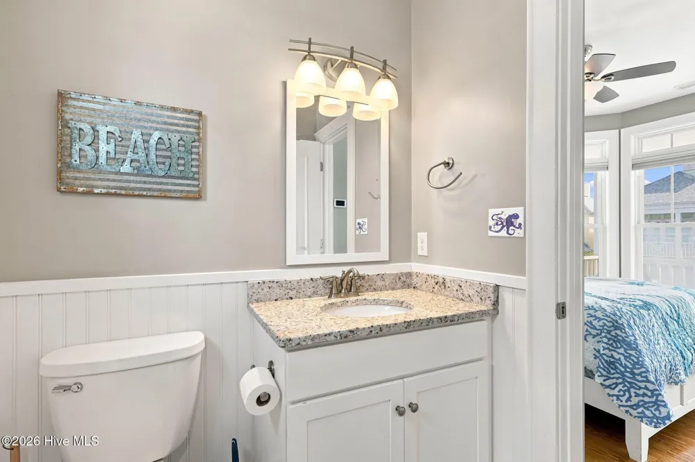 107 W Bogue Boulevard #3 Atlantic Beach, NC 28512