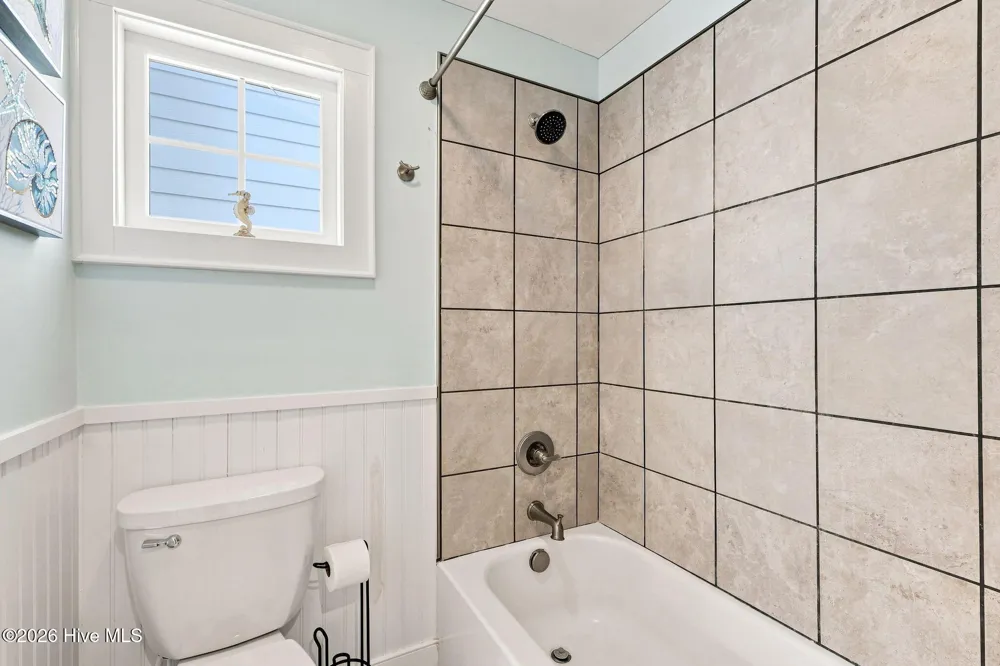 107 W Bogue Boulevard #3 Atlantic Beach, NC 28512