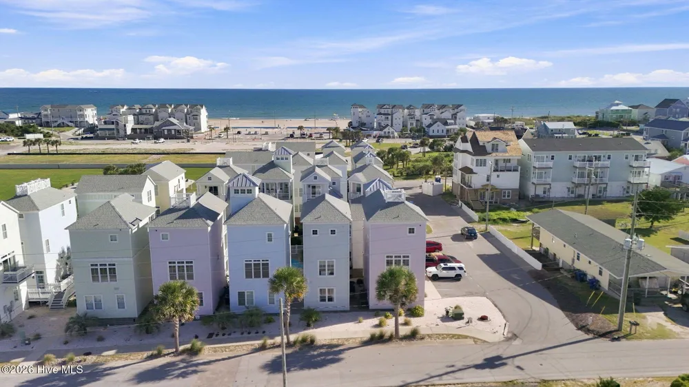 107 W Bogue Boulevard #3 Atlantic Beach, NC 28512