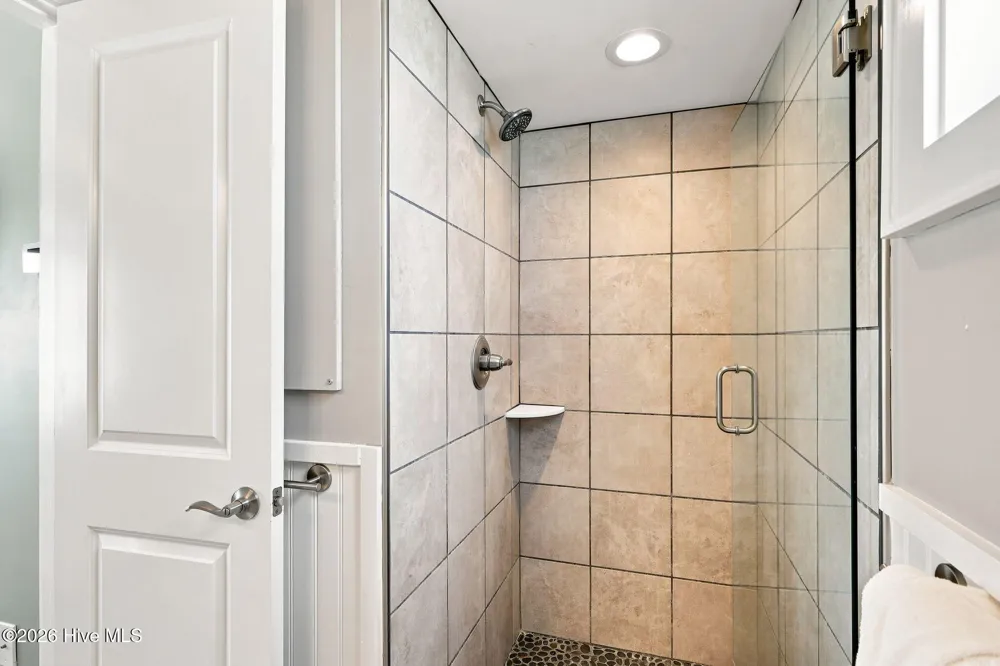 107 W Bogue Boulevard #3 Atlantic Beach, NC 28512