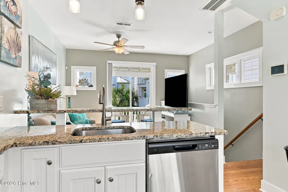 107 W Bogue Boulevard #3 Atlantic Beach, NC 28512