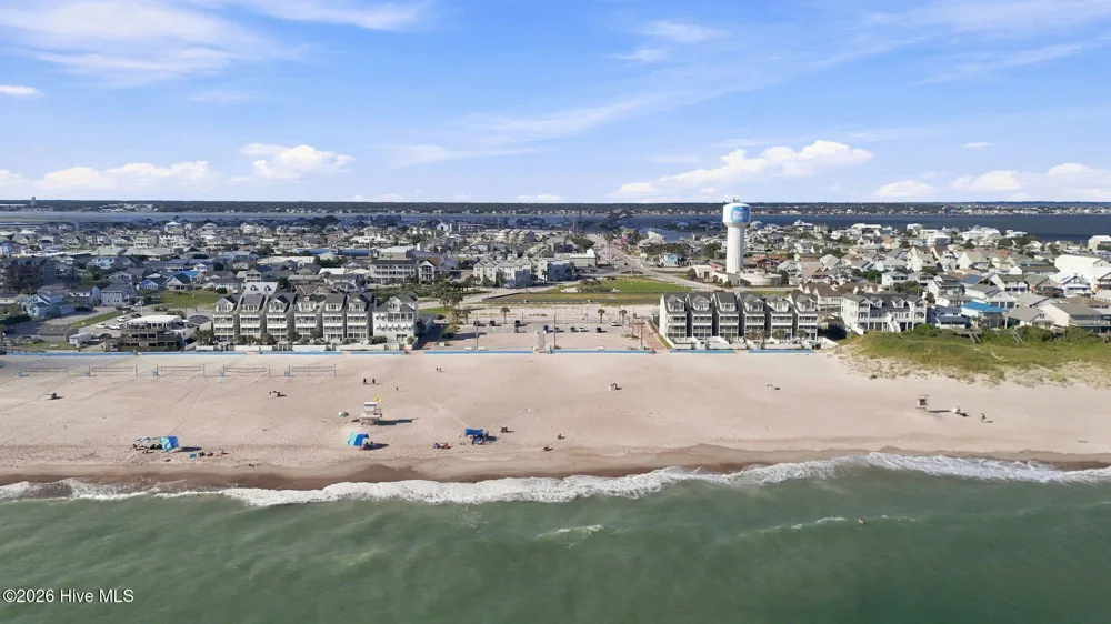 107 W Bogue Boulevard #3 Atlantic Beach, NC 28512