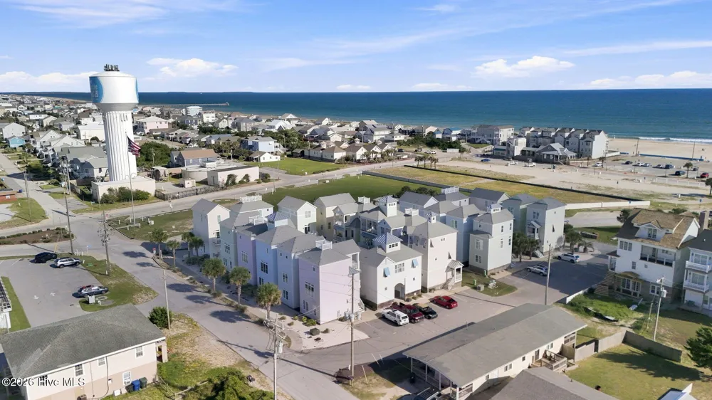 107 W Bogue Boulevard #3 Atlantic Beach, NC 28512
