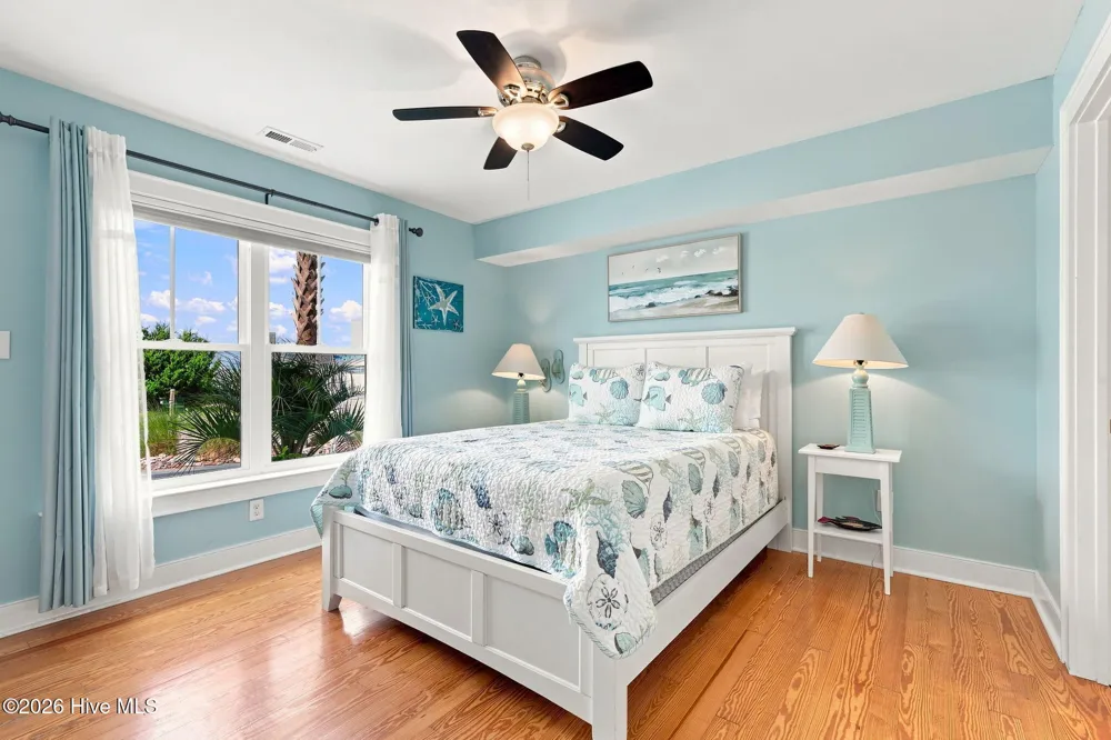 107 W Bogue Boulevard #3 Atlantic Beach, NC 28512