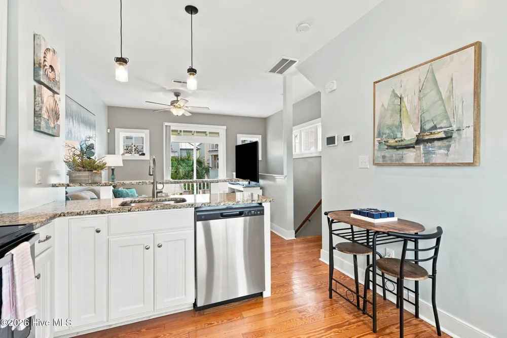 107 W Bogue Boulevard #3 Atlantic Beach, NC 28512